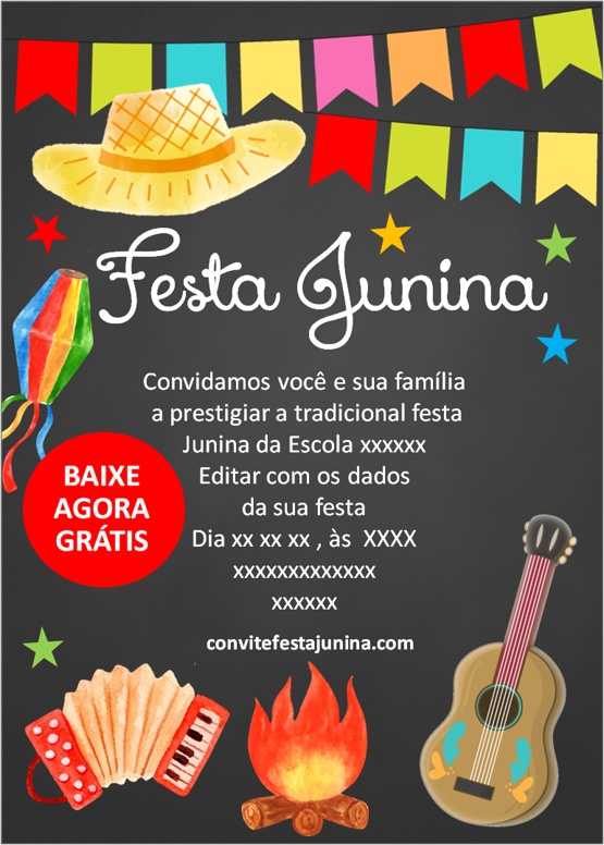 JOGOS ONLINE sobre FESTA JUNINA - GRÁTIS 