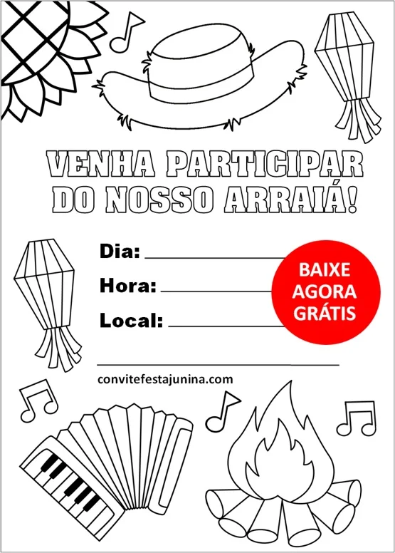 Fogos De Artifício Desenho Para Colorir - Ultra Coloring Pages