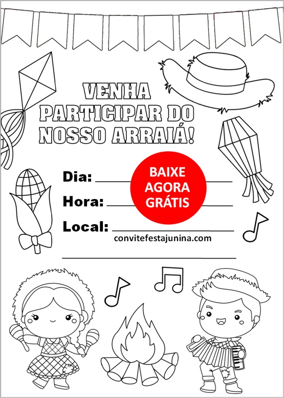 30 Desenhos Imprimíveis Gratuitos Para Colorir Que Podem Entreter