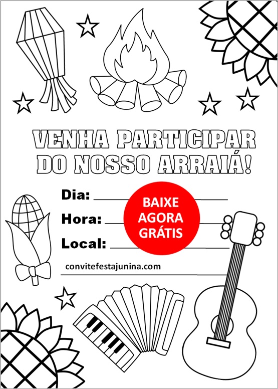 Fogo De Artifício Desenho Para Colorir - Ultra Coloring Pages